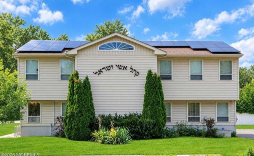 Maison à Lakewood, New Jersey, États-Unis 1