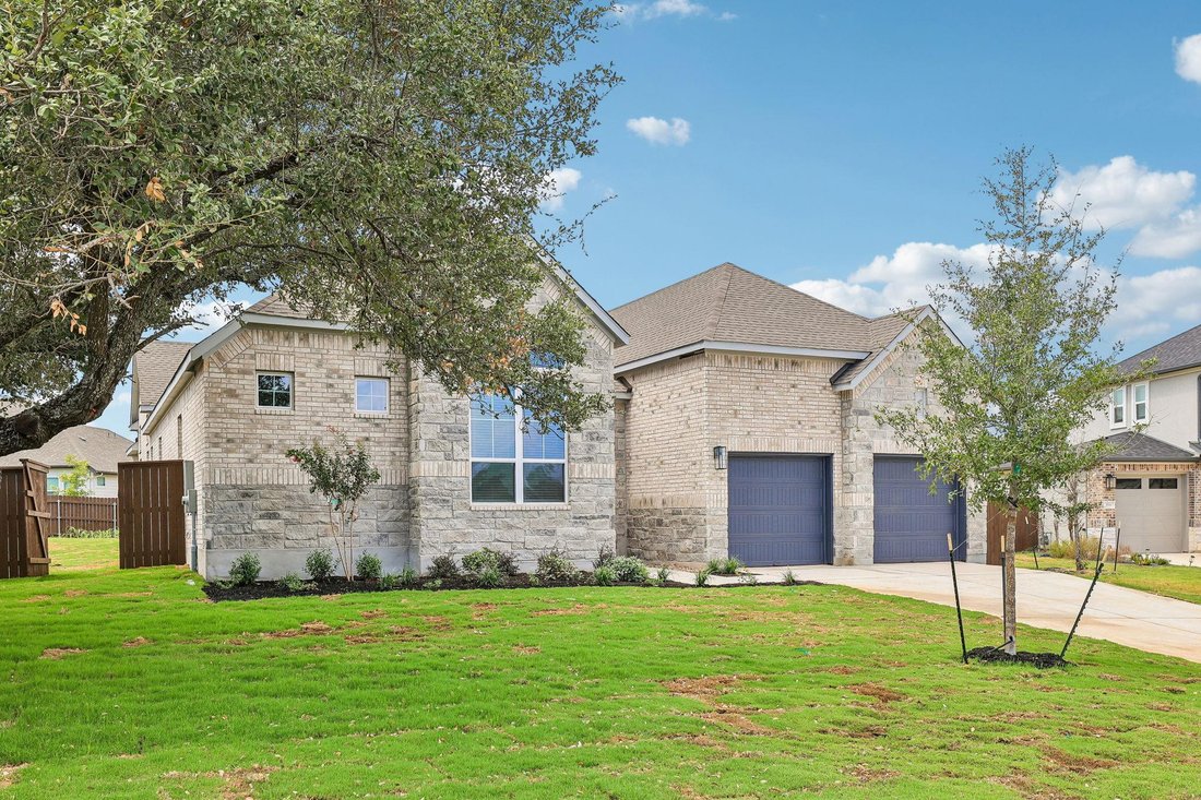House in Marble Falls, Texas, United States 2 - 18330861