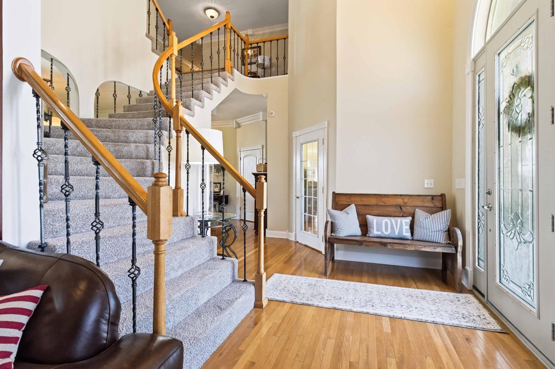 House in Stearns, Kentucky, United States 5 - 18811361