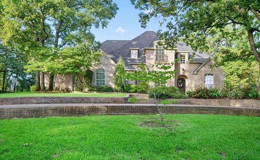 Casa en Tyler, Texas, Estados Unidos 1