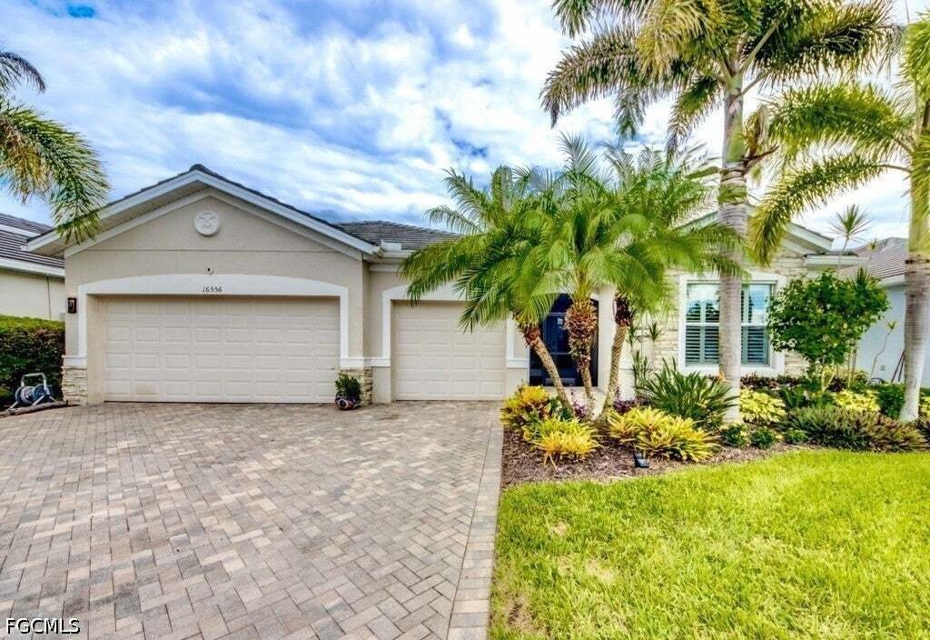 Casa en Bonita Springs, Florida, Estados Unidos 2 - 18814081