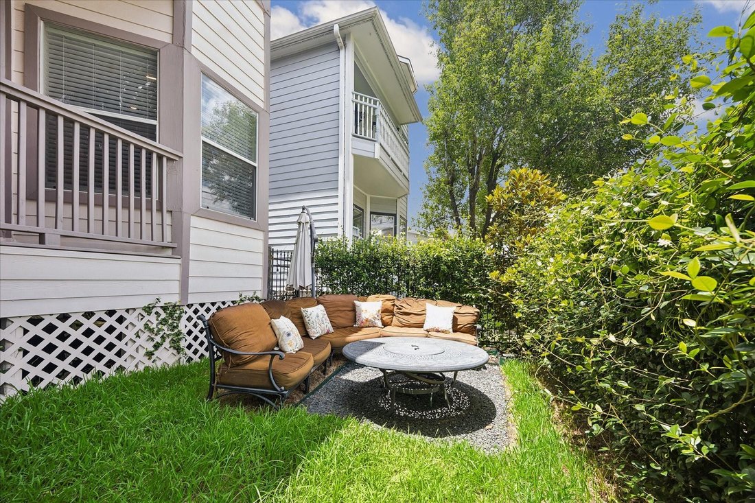 Haus in Houston, Texas, Vereinigte Staaten 3 - 18815039