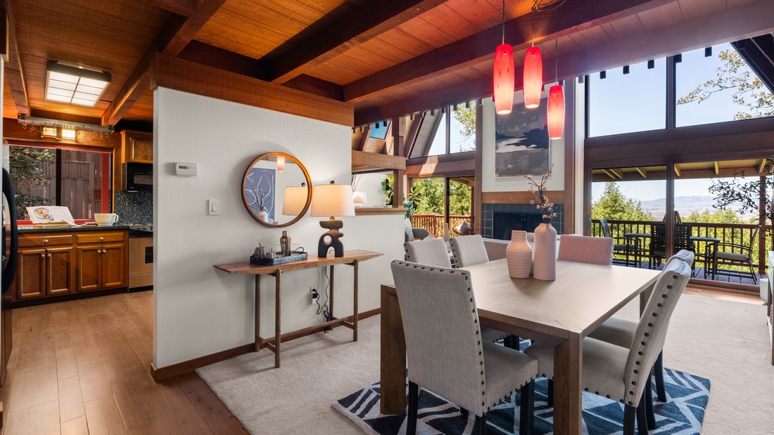 Casa en Novato, California, Estados Unidos 4 - 18813010