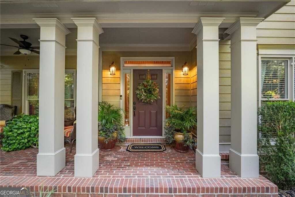 House in Cumming, Georgia, United States 2 - 18798270