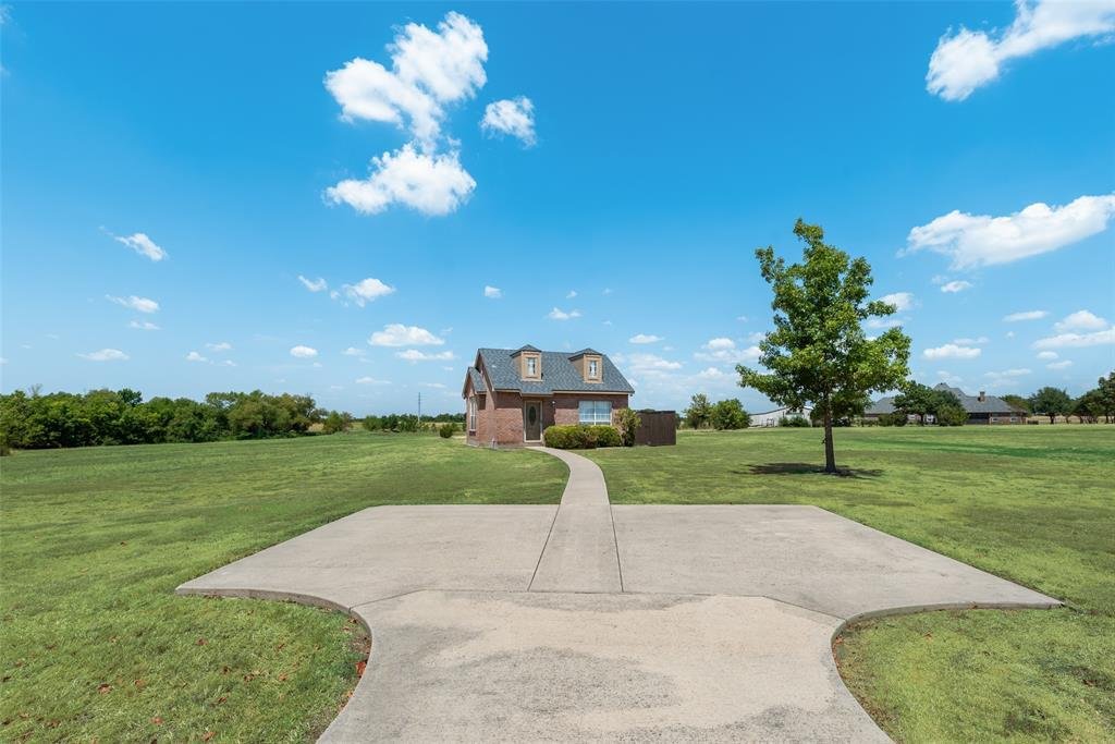 Land in Celina, Texas, United States 5 - 18815080