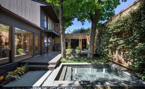 Casa en Dallas, Texas, Estados Unidos 1