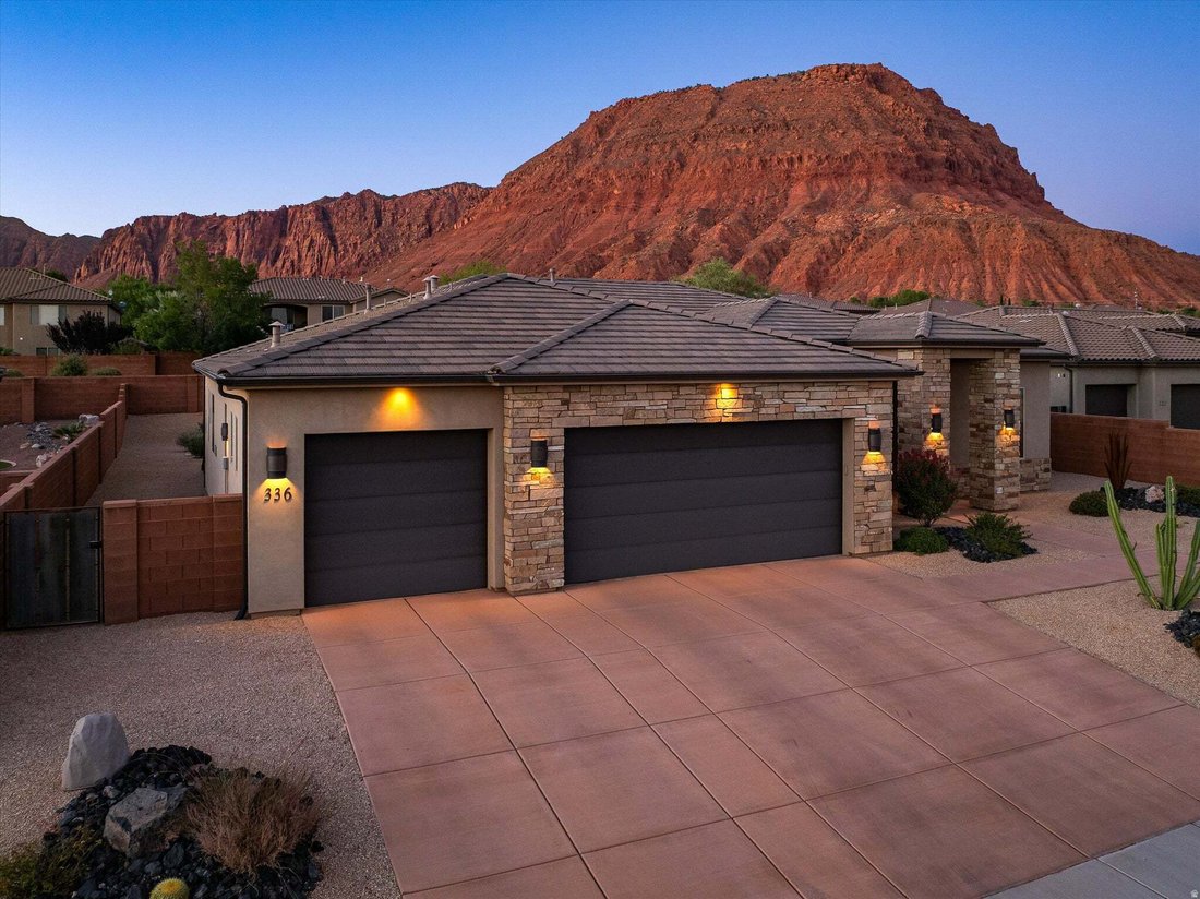 Casa en Ivins, Utah, Estados Unidos 2 - 18814264