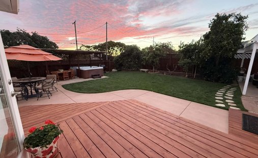 House in Oceanside, California, United States 1