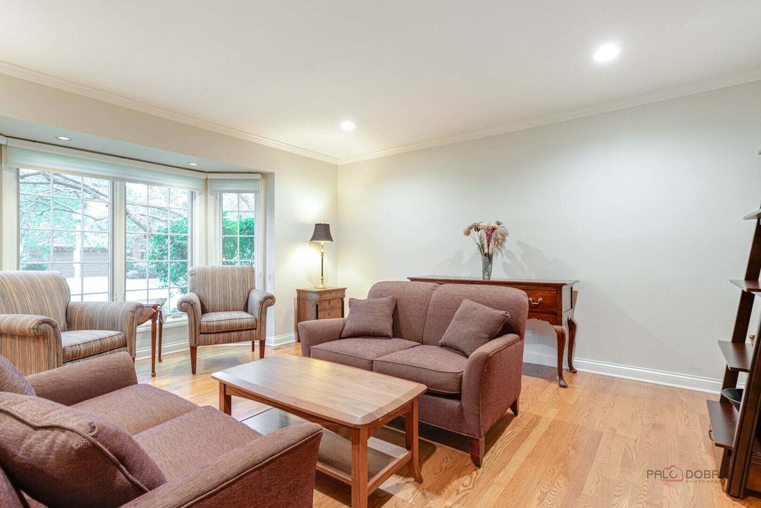 Casa a Libertyville, Illinois, Stati Uniti 5 - 18814824