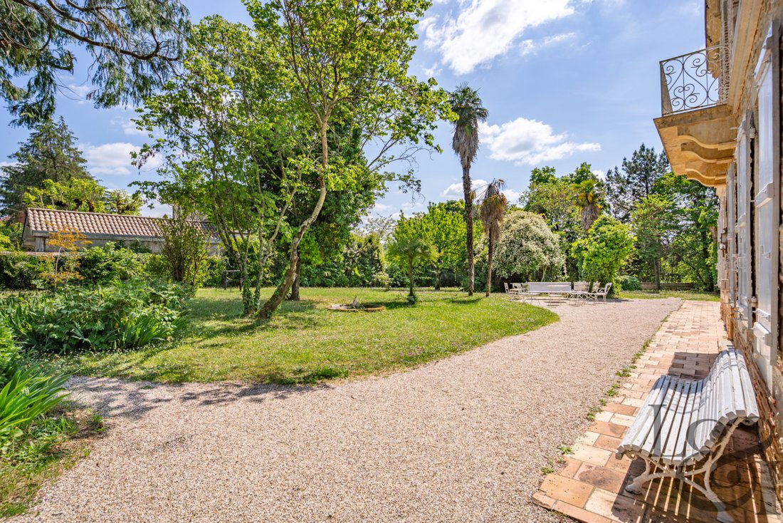 Villa in Zone Rurale Nord, Villeneuve-sur-Lot, Frankreich 4 - 18813190