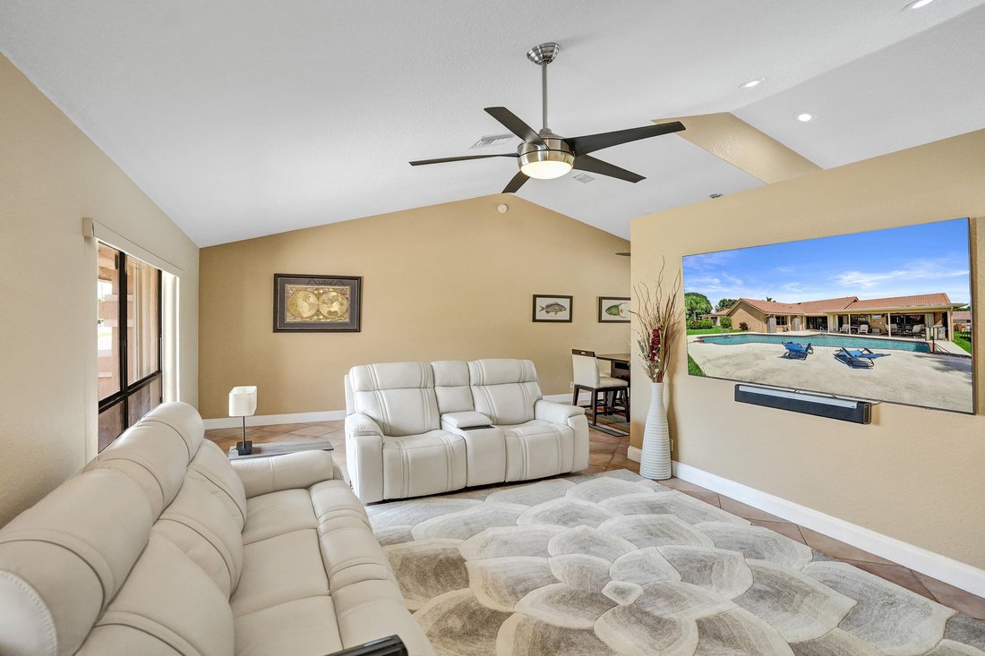Casa a Boynton Beach, Florida, Stati Uniti 3 - 18811612