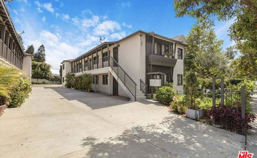 Los Angeles, California, United States 1