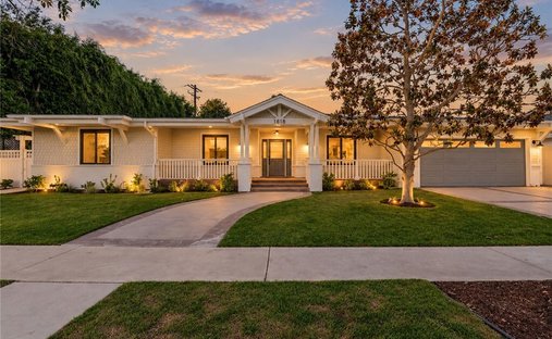 Casa a Costa Mesa, California, Stati Uniti 1