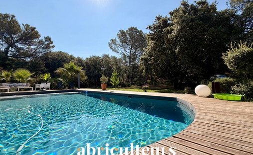 House in Rognes, Provence-Alpes-Côte d'Azur, France 1