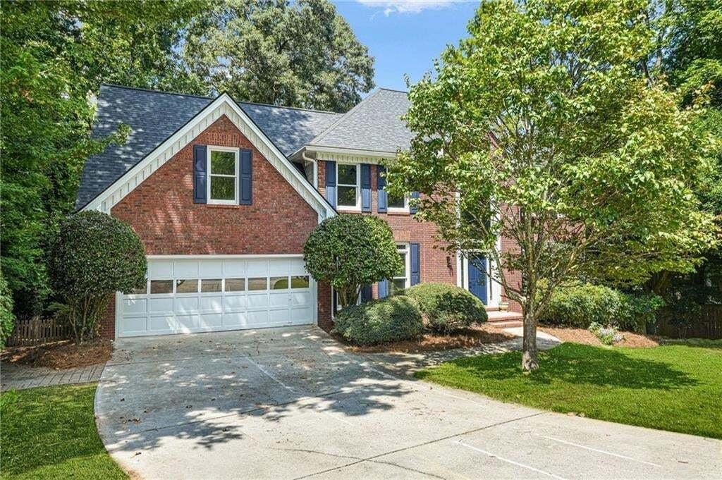 Casa en Lawrenceville, Georgia, Estados Unidos 2 - 18814694