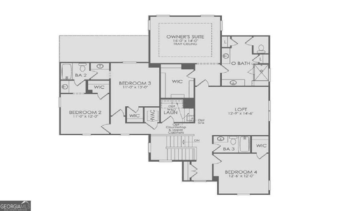 Maison à Cumming, Géorgie, États-Unis 3 - 18814674