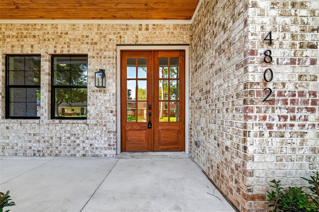 Casa en Houston, Texas, Estados Unidos 5 - 18811862