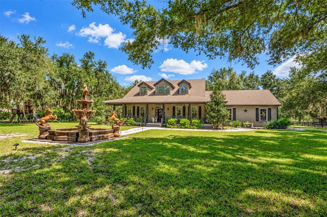 Casa en Clermont, Florida, Estados Unidos 3 - 18814476
