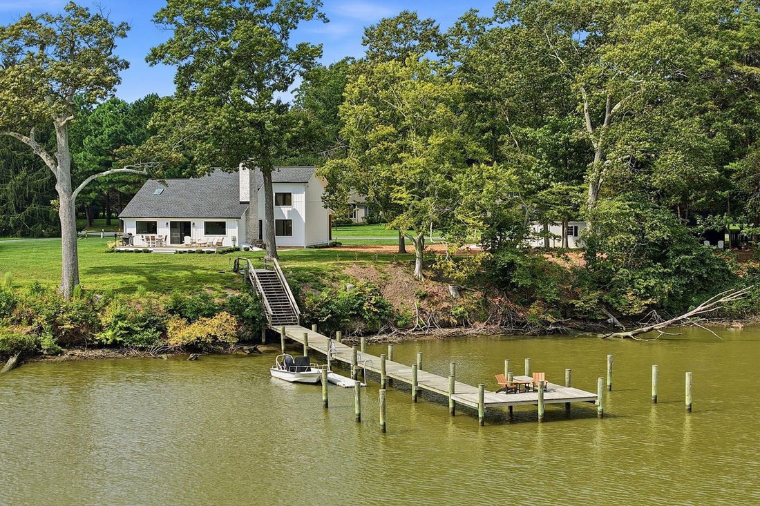 House in Easton, Maryland, United States 2 - 17871410