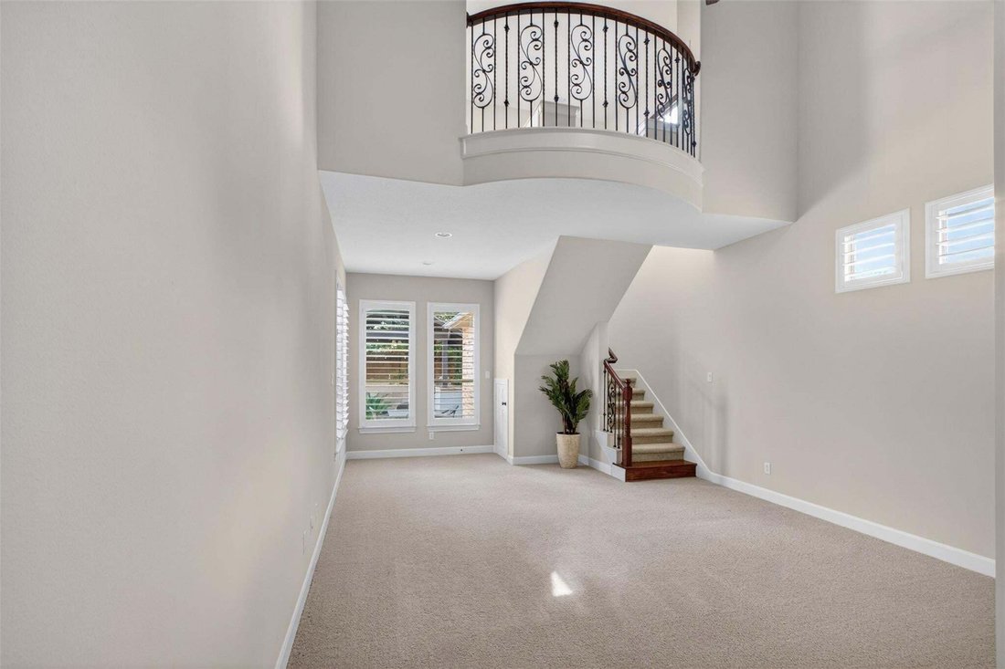 Haus in Katy, Texas, Vereinigte Staaten 5 - 18811117