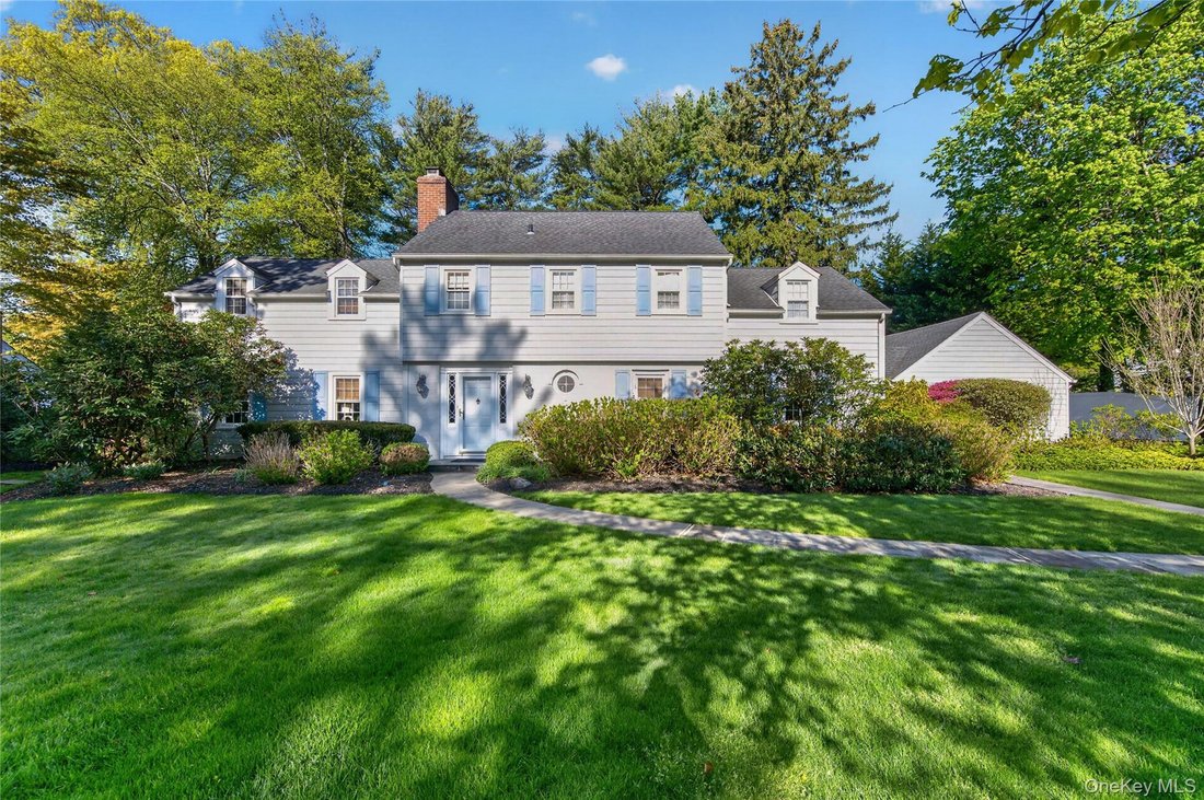 Maison à Locust Valley, État de New York, États-Unis 1 - 18814170