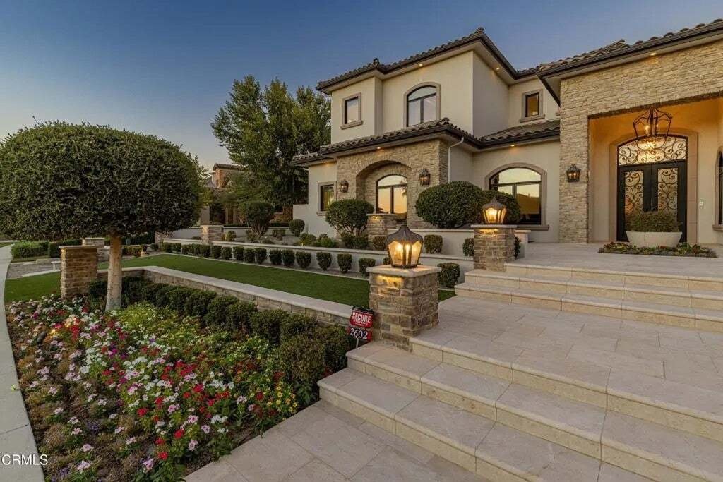 Casa a Bakersfield, California, Stati Uniti 5 - 18814383