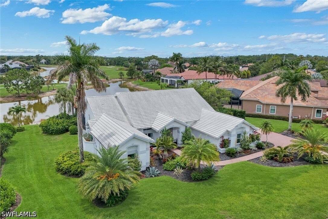 Haus in Estero, Florida, Vereinigte Staaten 2 - 18811223