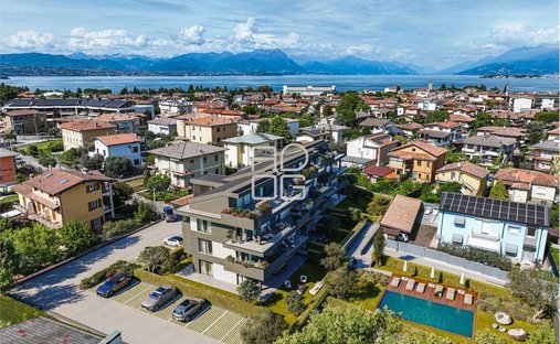 Appartamento a Rivoltella, Desenzano del Garda, Lombardia 1