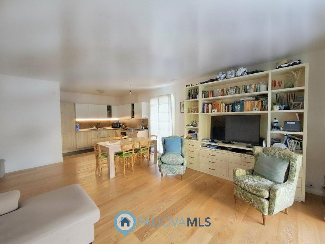 Apartamento en Sacra Famiglia, Padua, Italia 3 - 18815656