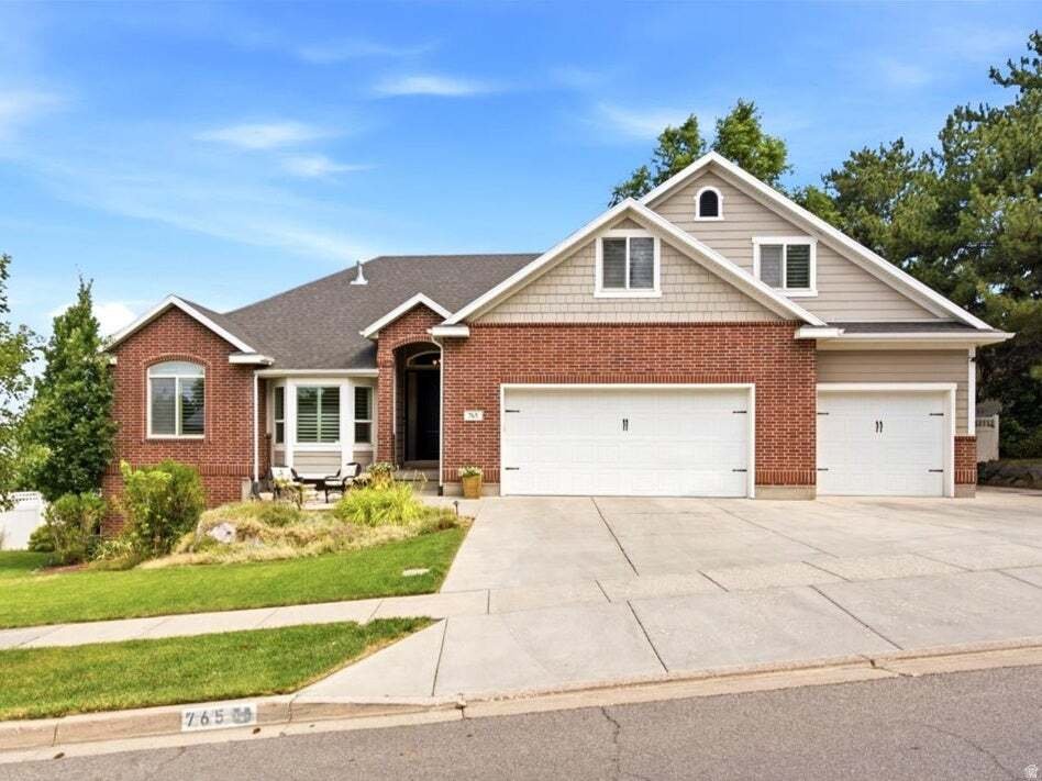 Haus in Bountiful, Utah, Vereinigte Staaten 2 - 18442027