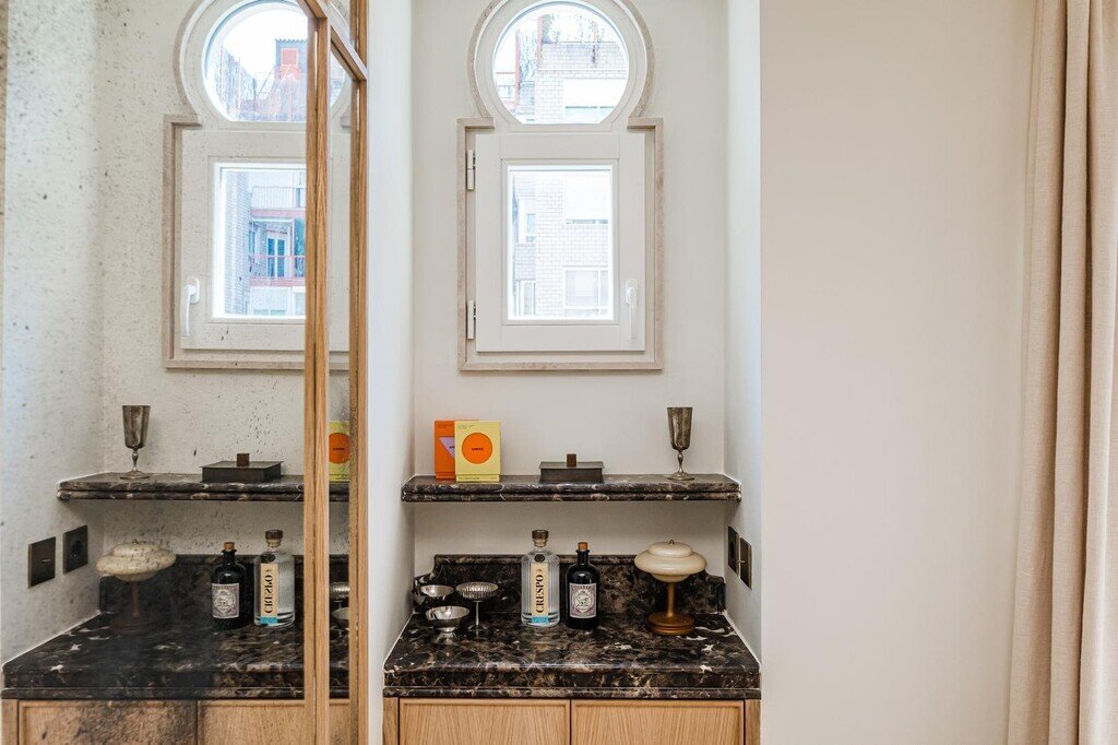 Apartamento en Centro, Madrid, España 5 - 18815307
