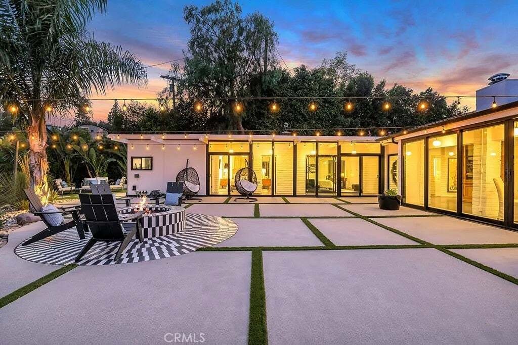 Haus in Los Angeles, Kalifornien, Vereinigte Staaten 4 - 18277777