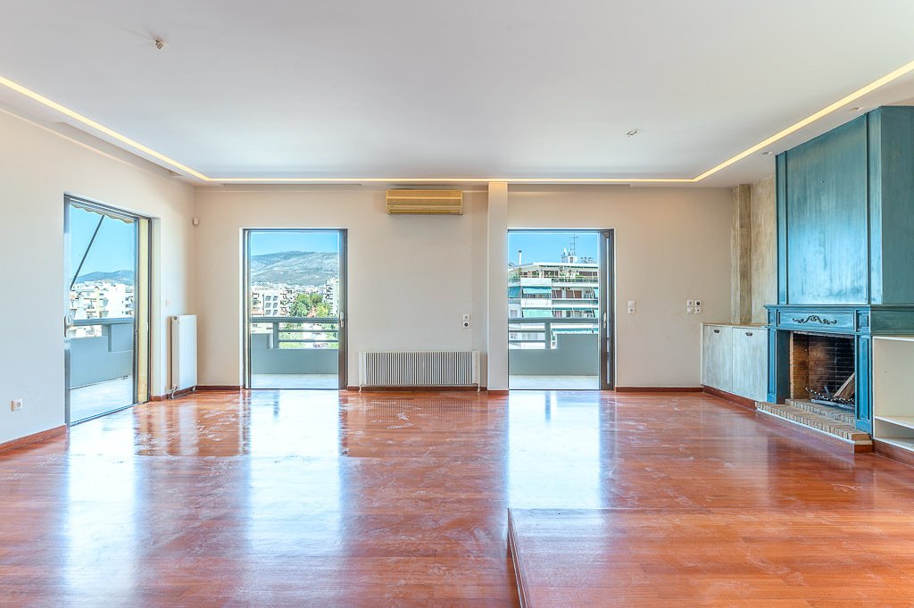 Apartment in South Athens, Attica, Greece 2 - 15999026