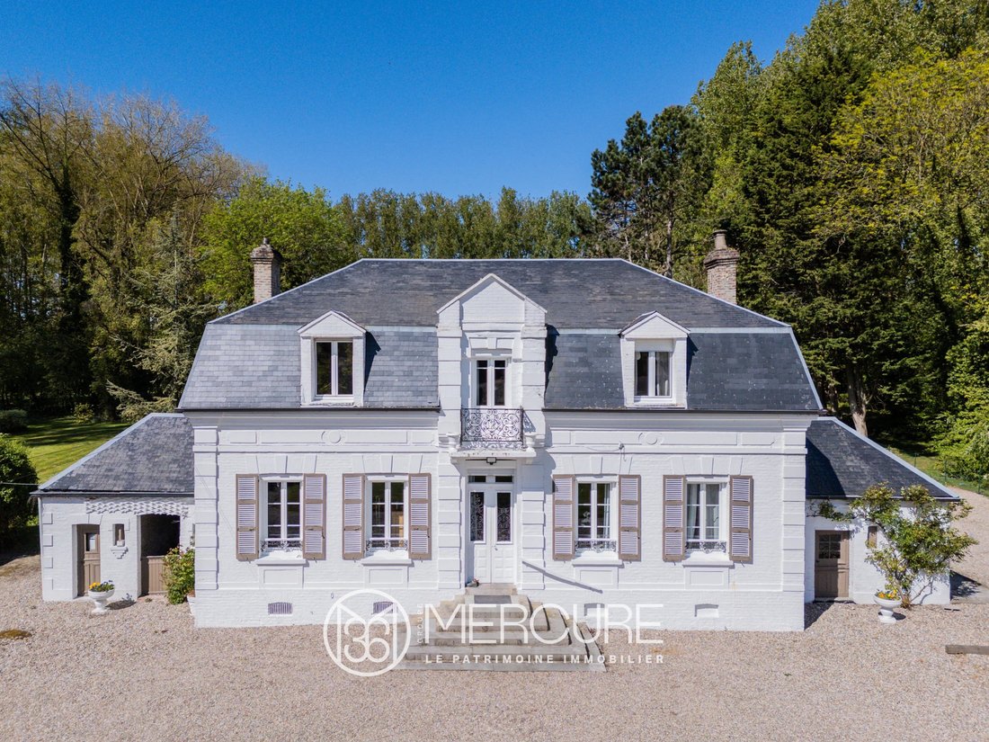 House in Quend, Hauts-de-France, France 1 - 17772275