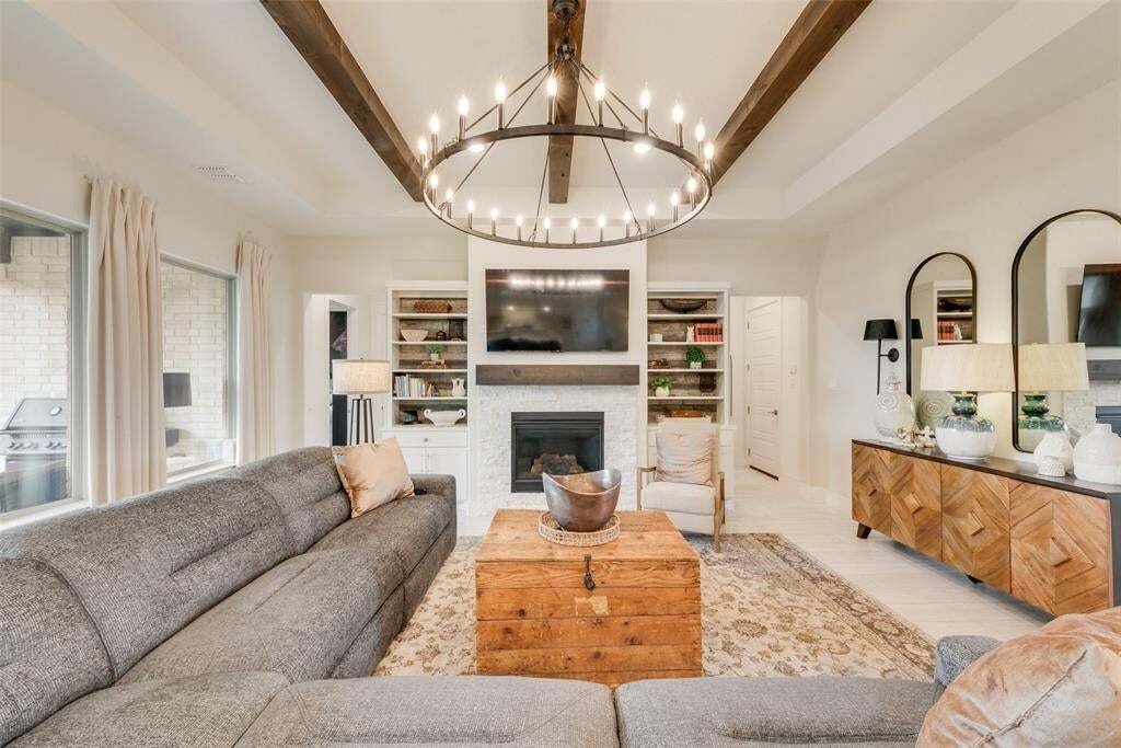 Condominio en Rockwall, Texas, Estados Unidos 4 - 18812022