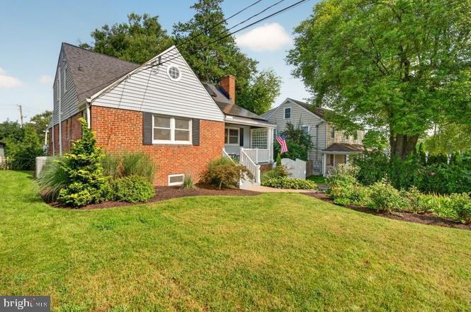 Haus in Montgomery County, Maryland, Vereinigte Staaten 2 - 18815472