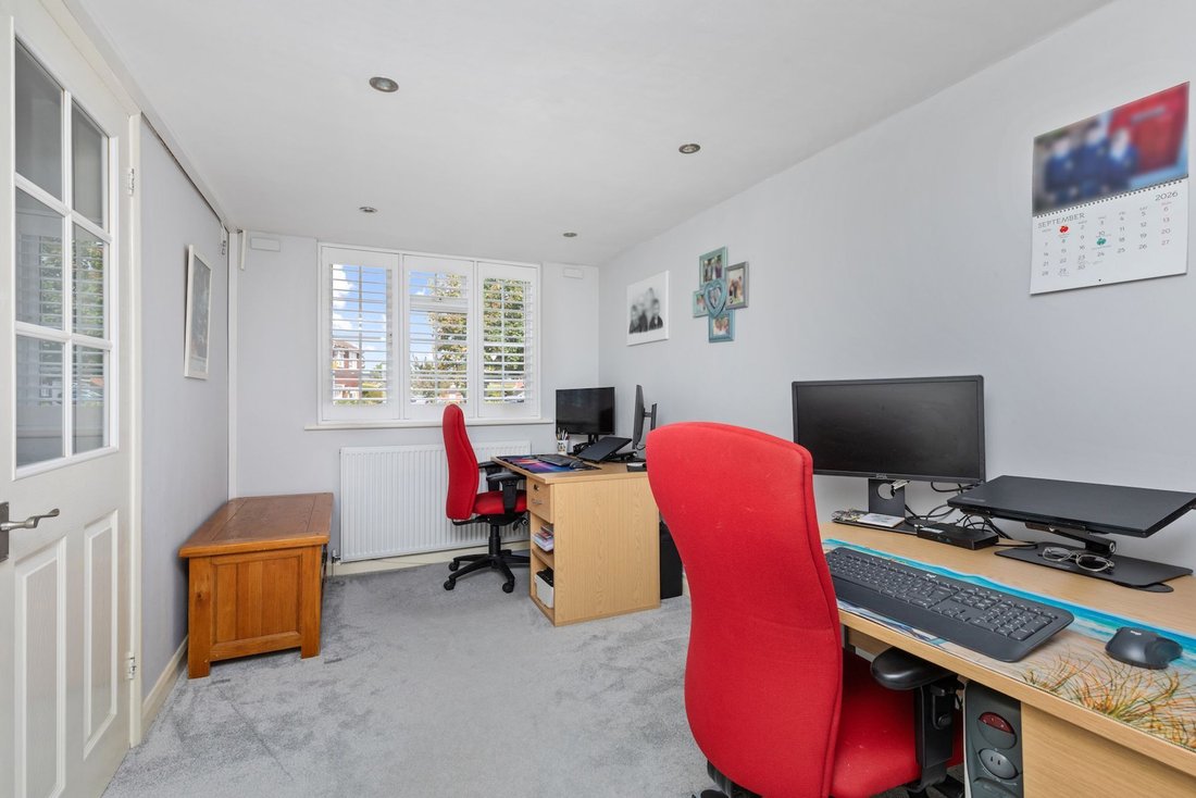 Casa a Fivensgreen, Horsham, Inghilterra 3 - 18815336
