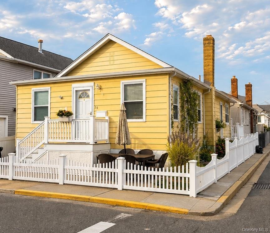 Haus in Long Beach, New York, Vereinigte Staaten 1 - 18815167