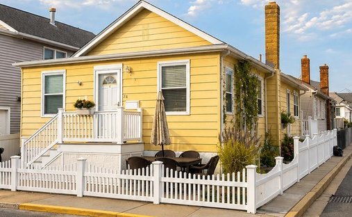 Casa en Long Beach, Nueva York, Estados Unidos 1
