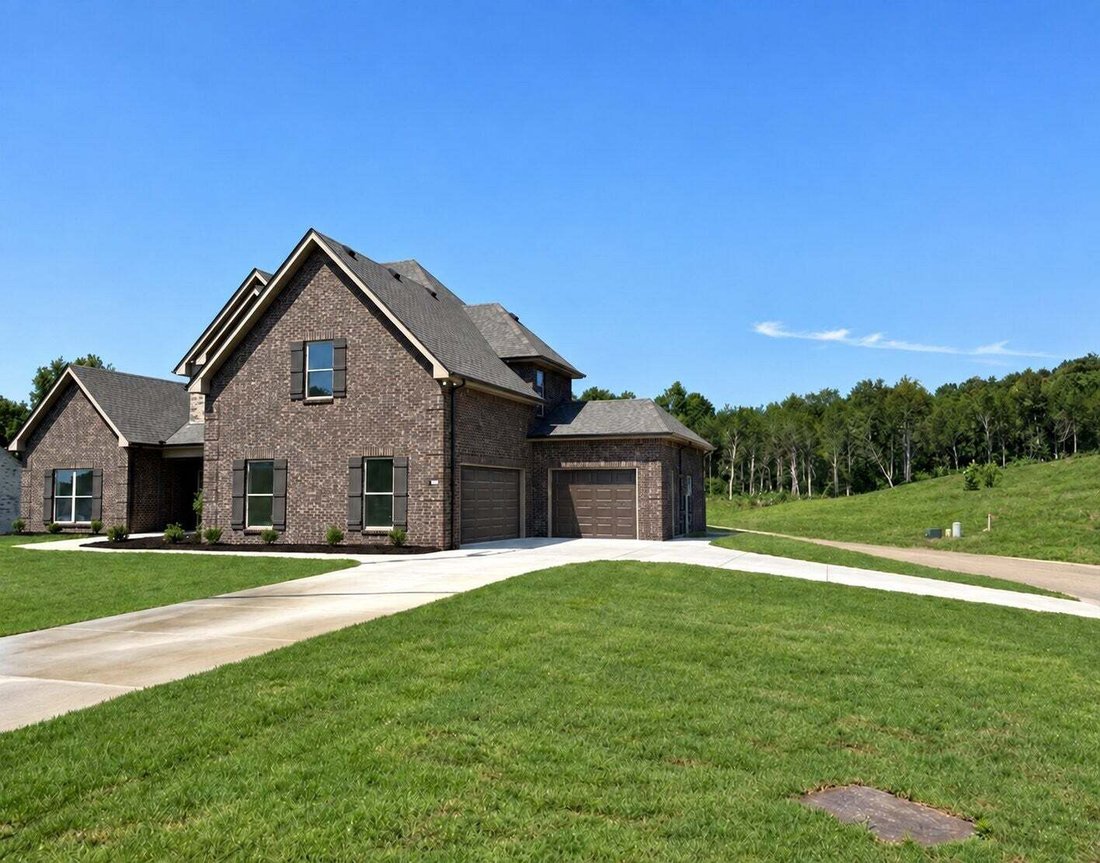 House in Murfreesboro, Tennessee, United States 2 - 18814572