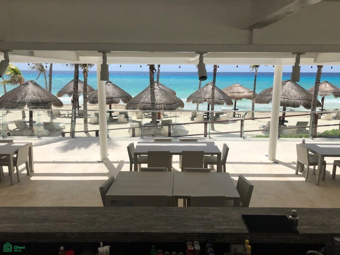 Condo in Cancún, Quintana Roo, Mexico 5 - 17088332