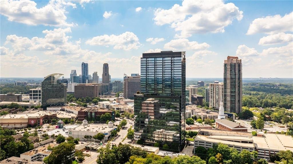 Condominio a Atlanta, Georgia, Stati Uniti 3 - 18811750