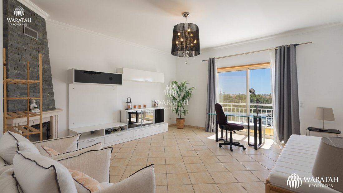 Apartment in Almancil, Algarve, Portugal 3 - 18812496