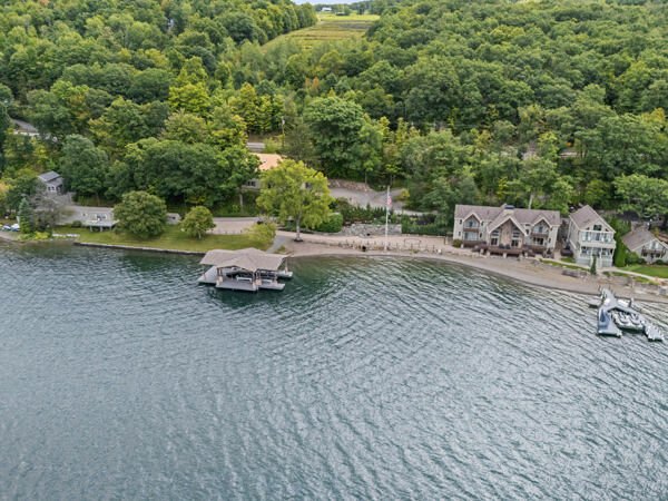 Casa a Hammondsport, New York, Stati Uniti 3 - 18812063