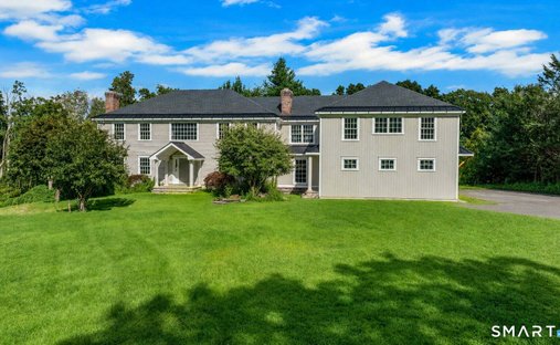 Townhouse en Fairfield, Connecticut, Estados Unidos 1