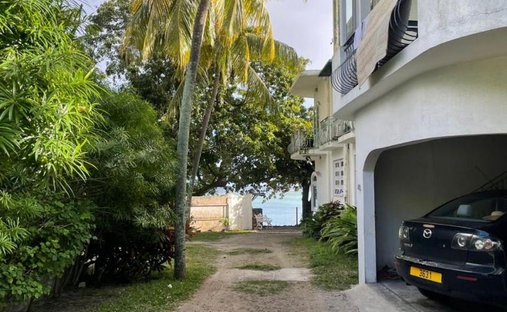 Casa a Trou-aux-Biches, Distretto di Pamplemousses, Mauritius 1