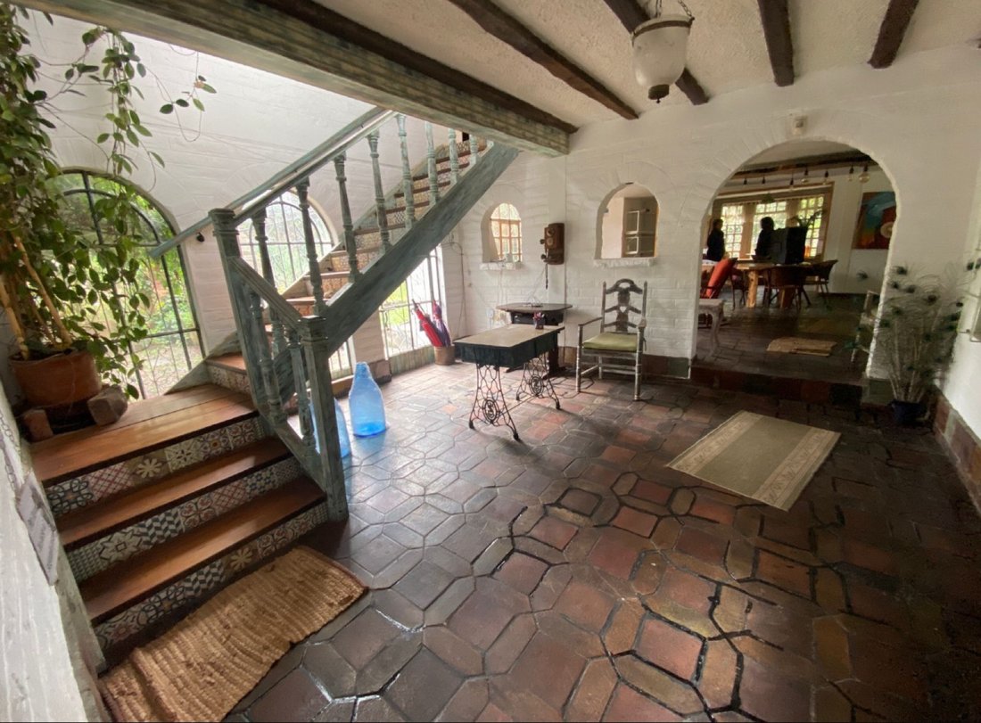 Casa a Quito, Provincia del Pichincha, Ecuador 3 - 18811162