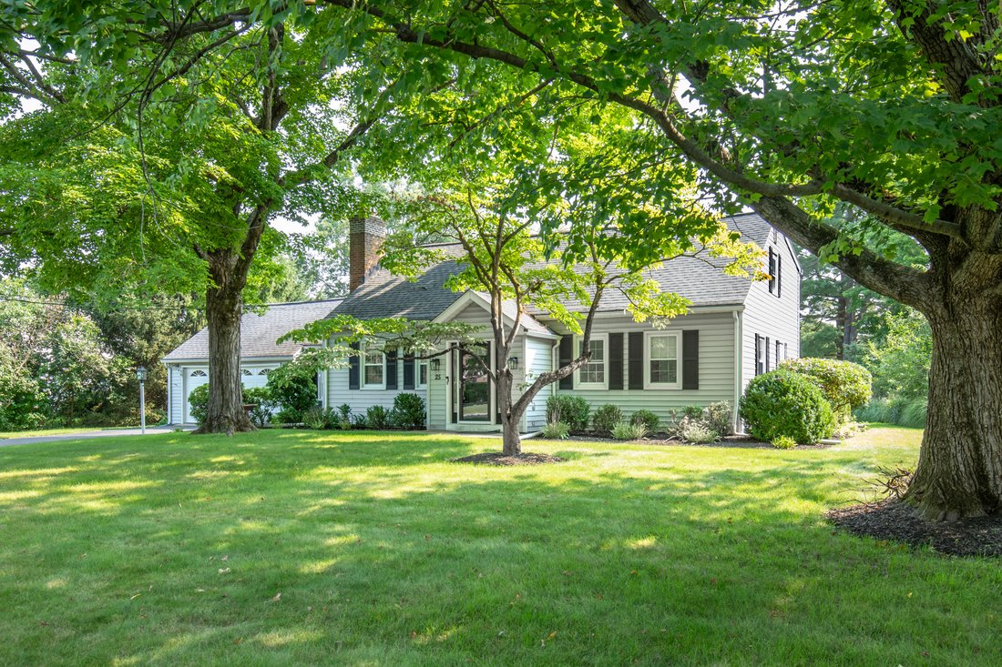 Haus in Basking Ridge, New Jersey, Vereinigte Staaten 1 - 18813467