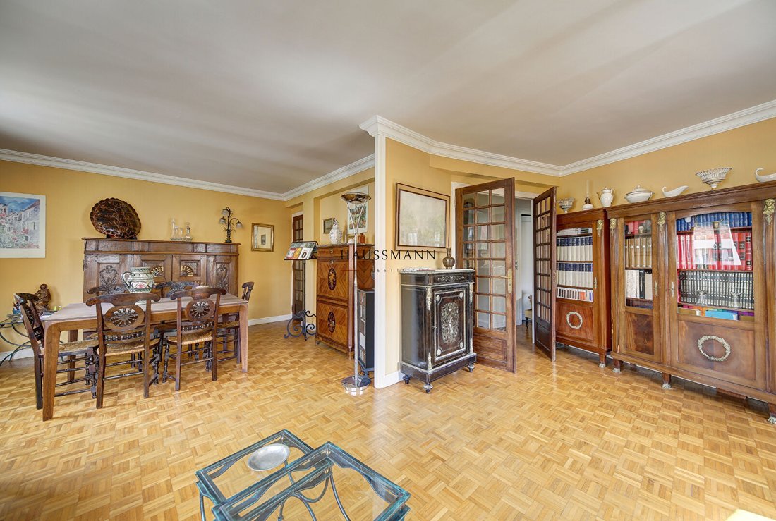 Apartment in Bel-Air Sud, Paris 12e Arrondissement, Paris 4 - 18813181