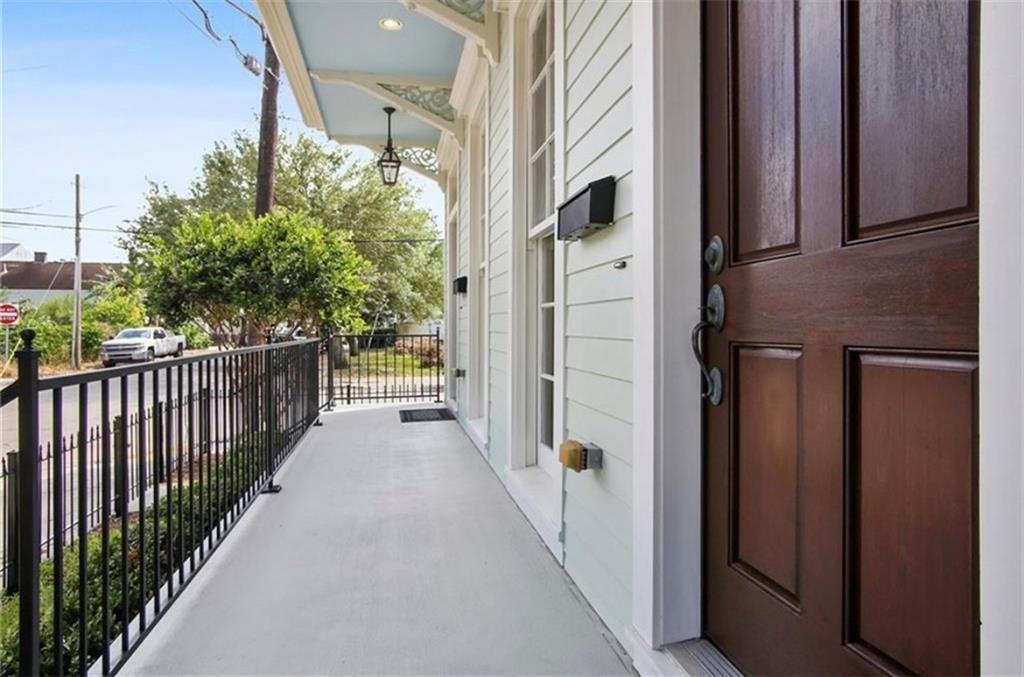 House in New Orleans, Louisiana, United States 3 - 18811346
